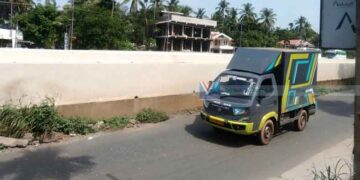 കെടി ബസാറില് അടിപ്പാതക്കായി മുറവിളി; ആക്ഷന് കമ്മിറ്റിക്ക് രൂപം നല്കി