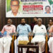 സോഷ്യലിസ്റ്റുകള്‍ ഒന്നിക്കേണ്ടകാലം അതിക്രമിച്ചു: പി.കെ. പ്രവീണ്‍ എംഎല്‍എ