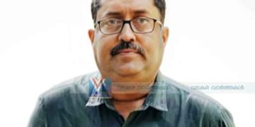 അഴിയൂര്‍ ചുങ്കത്ത് കണ്ടോത്ത് സലീം അന്തരിച്ചു
