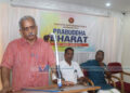 വിവേകാനന്ദ ദര്‍ശനത്തിന്റെ പ്രായോഗികാവിഷ്‌കാരമാണ് ആര്‍എസ്എസ്: ജെ.നന്ദകുമാര്‍