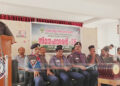 സ്‌കൗട്ട് ഗൈഡ് അധ്യാപകര്‍ക്ക് യാത്രയയപ്പ് നല്‍കി