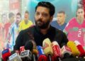വടകരയുടെ മണ്ണില് സിപിഎം വിഷം കലര്ത്താന് ശ്രമിച്ചു: ഷാഫി പറമ്പില്