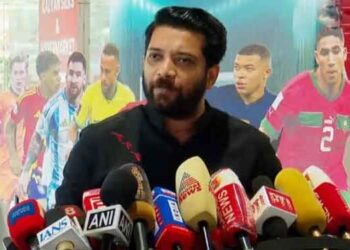 വടകരയുടെ മണ്ണില്‍ സിപിഎം വിഷം കലര്‍ത്താന്‍ ശ്രമിച്ചു: ഷാഫി പറമ്പില്‍ എംപി