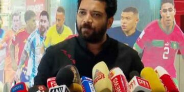 വടകരയുടെ മണ്ണില്‍ സിപിഎം വിഷം കലര്‍ത്താന്‍ ശ്രമിച്ചു: ഷാഫി പറമ്പില്‍ എംപി