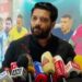 വടകരയുടെ മണ്ണില് സിപിഎം വിഷം കലര്ത്താന് ശ്രമിച്ചു: ഷാഫി പറമ്പില്