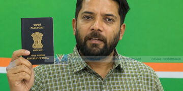 പാസ്‌പോര്‍ട്ട് സേവനങ്ങളുടെ അമിത ഫീസ് വര്‍ധന പുനഃപരിശോധിക്കണം: ഷാഫി പറമ്പില്‍ എംപി