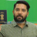 പാസ്‌പോര്‍ട്ട് സേവനങ്ങളുടെ അമിത ഫീസ് വര്‍ധന പുനഃപരിശോധിക്കണം: ഷാഫി പറമ്പില്‍ എംപി