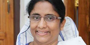 ഷാനിമോള്‍ ഉസ്മാന്‍ ഡെപ്യൂട്ടി സ്പീക്കര്‍