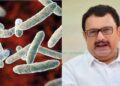 സം​സ്ഥാ​ന​ത്ത് 126 പേ​ർ​ക്ക് ഷി​ഗെ​ല്ല രോ​ഗ​ബാ​ധ; ജാ​ഗ്ര​ത പാ​ലി​ക്ക​ണ​മെ​ന്ന് ആ​രോ​ഗ്യ​മ​ന്ത്രി