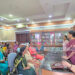 പി.എം.രവീന്ദ്രന്റെ നിര്യാണത്തില്‍ അനുശോചിച്ചു
