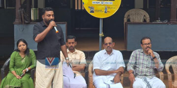 സൗജന്യ സ്പോക്കണ് ഇംഗ്ലീഷ് പദ്ധതിയുമായി തോടന്നൂര് യുപി സ്കൂള്