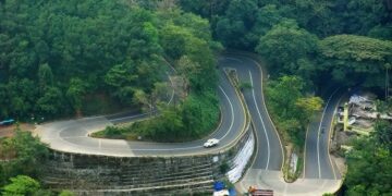 താമരശ്ശേരി ചുരത്തില്‍ മള്‍ട്ടി ആക്‌സില്‍ വാഹനങ്ങള്‍ക്ക് നിരോധനം; വിലക്ക് രാവിലെ ആറു മുതല്‍ രാത്രി എട്ടു വരെ