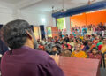മിനി തിയേറ്റര്‍ തുറന്നു