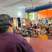 മിനി തിയേറ്റര്‍ തുറന്നു