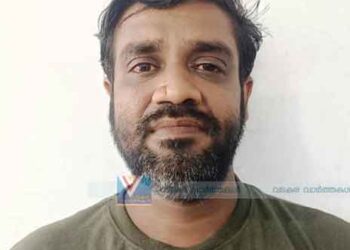 സ്‌കൂട്ടര്‍ മോഷ്ടാവ് പിടിയില്‍