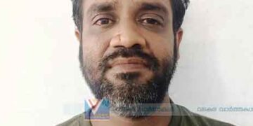 സ്‌കൂട്ടര്‍ മോഷ്ടാവ് പിടിയില്‍