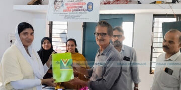 കുരുന്നു പ്രതിഭകള്ക്കായി ‘കുട്ടിക്കൂട്ടം’ കയ്യെഴുത്ത് മാസിക