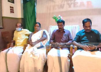 എടാടി മൊയ്തു അനുസ്മരണം
