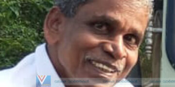 കൊളങ്ങര കണ്ടിയില്‍ കുഞ്ഞിക്കണ്ണന്‍ അന്തരിച്ചു