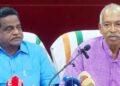 ‘സിപിഎമ്മിന്റെ തകര്‍ച്ചക്ക് കാരണം സംസ്ഥാന നേതൃത്വം’; ആഞ്ഞടിച്ച്  ടി.കെ ഗോവിന്ദനും വി.കുഞ്ഞികൃഷ്ണനും