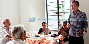 ‘പാസഞ്ചര്‍ ട്രെയിനില്‍ മുതിര്‍ന്നവര്‍ക്ക് പ്രത്യേക കംപാര്‍ട്ട്‌മെന്റ് വേണം’