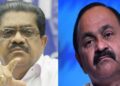 മദ്യവ്യാപനത്തിനും കരിമണല്‍ ഖനനത്തിനുമുള്ള ബജറ്റ് നിര്‍ദേശങ്ങള്‍ പിന്‍വലിക്കണം: മുഖ്യമന്ത്രിക്ക് കത്തയച്ച് വി.എം.സുധീരന്‍