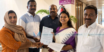 സ്വകാര്യ മേഖലയിലെ ഫാര്‍മസിസ്റ്റുകളുടെ മിനിമം വേതനം ഉറപ്പാക്കും: തൊഴില്‍ മന്ത്രി ബിന്ദു കൃഷ്ണ