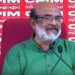 ബജറ്റ് വെറും തമാശ; വികസന മുരടിപ്പിനുള്ള ഗ്യാരണ്ടി: പരിഹസിച്ച് ഡോ. തോമസ് ഐസക്