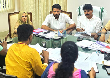 പൂഴിത്തോട്-പടിഞ്ഞാറത്തറ റോഡ് യാഥാര്‍ഥ്യമാക്കും; തിരുവനന്തപുരത്ത് ഉന്നതതല യോഗം ചേര്‍ന്നു