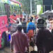 യാത്രക്കിടെ ദേഹാസ്വാസ്ഥ്യം; സ്ത്രീയെ ആശുപത്രിയിലെത്തിച്ച് ബസ് ജീവനക്കാര്