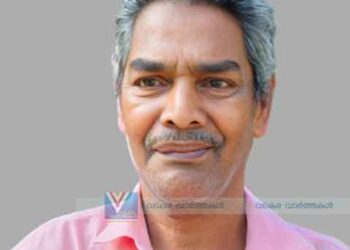 കുന്നുമ്മല്‍ ചേമ്പറ്റ അബ്ദുള്ള ഹാജി അന്തരിച്ചു