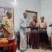 ഉന്നത വിജയികള്ക്ക് സോഷ്യലിസ്റ്റ് കൂട്ടായ്മയുടെ അനുമോദനം