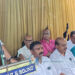 അക്രമ രാഷ്ട്രീയം സിപിഎമ്മിനെ നശിപ്പിച്ചു: ശ്രീപത്മനാഭന്‍