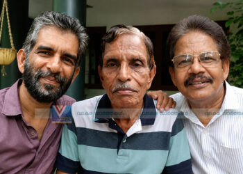 റസിഡന്‍സ് അസോസിയേഷന് പുതിയ സാരഥികള്‍