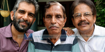 റസിഡന്സ് അസോസിയേഷന് പുതിയ സാരഥികള്