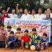 വലിയവളപ്പ് മിനിസ്റ്റേഡിയത്തിന് 2 കോടി; സര്‍ക്കാറിനും എംഎല്‍എക്കും അഭിവാദ്യം