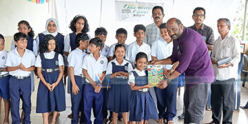 എല്ലാ ക്ലാസിലും യുറീക്ക