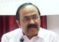 ആര്‍എസ്എസ് പരിപാടിയില്‍ വിസിമാര്‍ പങ്കെടുത്തത് ഗുരുതര വീഴ്ച: വി.ഡി.സതീശന്‍