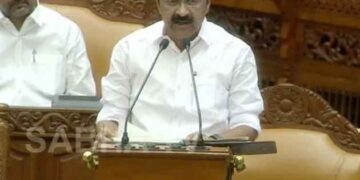 എല്ലാ കുടുംബങ്ങള്ക്കും 25 ലക്ഷത്തിന്റെ ഇന്ഷുറന്സ്; വിലങ്ങാടിന് 5 കോടി