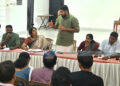 വിലങ്ങാട്ടെ ഉരുള്‍പൊട്ടല്‍: പ്രവൃത്തികള്‍ പൂര്‍ത്തിയാകാത്തതില്‍ ആശങ്ക