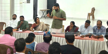 വിലങ്ങാട്ടെ ഉരുള്‍പൊട്ടല്‍: പ്രവൃത്തികള്‍ പൂര്‍ത്തിയാകാത്തതില്‍ ആശങ്ക