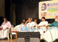സി.കെ.ശശി മാസ്റ്റര്‍ ഓര്‍മയായിട്ട് 30 വര്‍ഷം; സ്മരണാഞ്ജലി അര്‍പ്പിച്ച് സുഹൃത്തുക്കളും പൂര്‍വ വിദ്യാര്‍ഥികളും