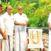 ടി.ബാലകൃഷ്ണനെ അനുസ്മരിച്ചു
