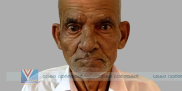 അഴിത്തല മൂക്കോളി മഹമൂദ് അന്തരിച്ചു