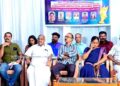 അനുമോദനവും എന്‍ഡോവ്‌മെന്റ് വിതരണവും