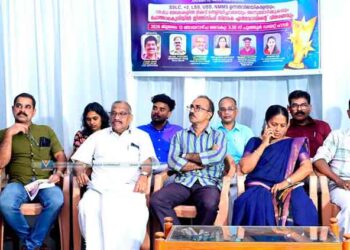 അനുമോദനവും എന്‍ഡോവ്‌മെന്റ് വിതരണവും