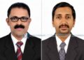 ടൗണ്‍ റോട്ടറി ഭാരവാഹികള്‍ സ്ഥാനമേറ്റു