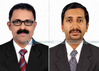 ടൗണ്‍ റോട്ടറി ഭാരവാഹികള്‍ സ്ഥാനമേറ്റു