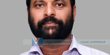വടകര കണ്ണംകുഴി കെ.സി. പ്രതാപന് അന്തരിച്ചു