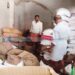 മാവേലി സ്‌റ്റോറില്‍  മണിക്കൂറുകള്‍ നീണ്ട തെരച്ചില്‍; ജീവനക്കാരിയെ കടിച്ച പാമ്പിനെ കണ്ടെത്താനായില്ല